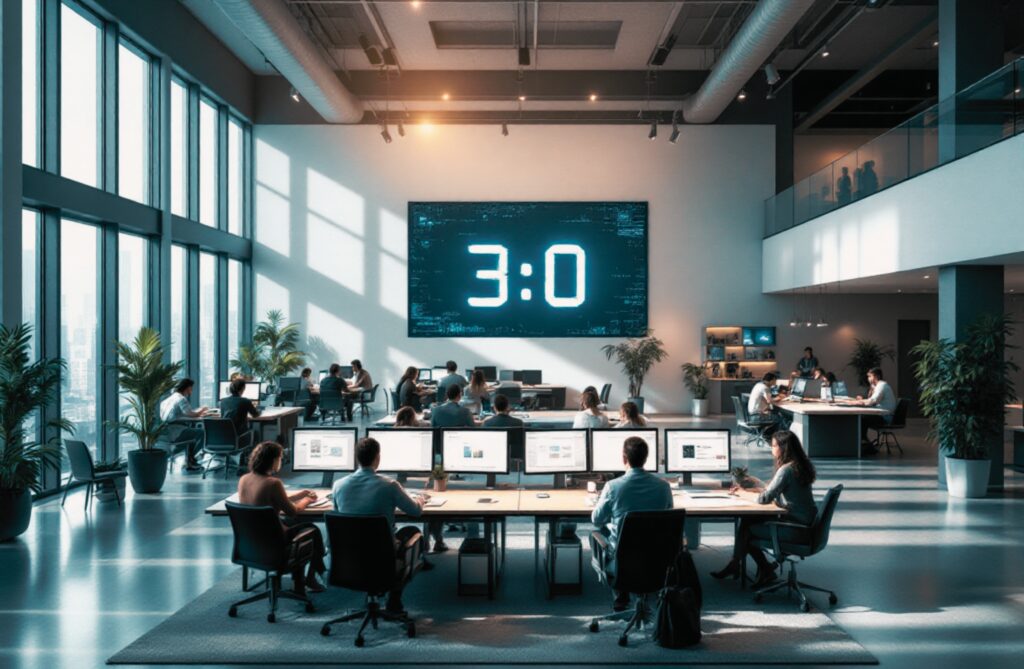 Interim statt Beratung 2