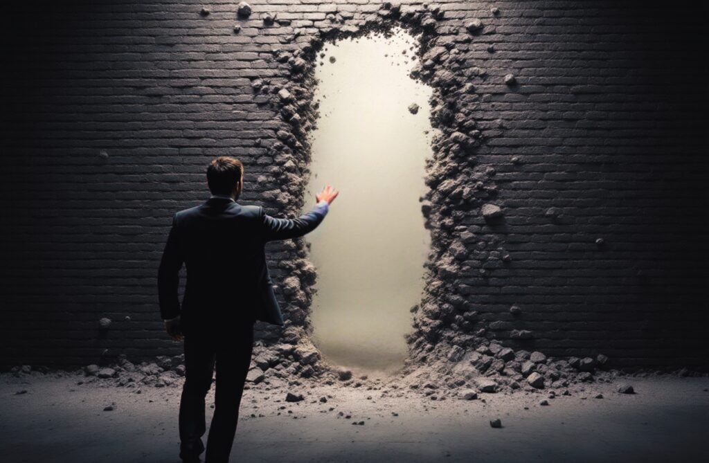 Interim statt Beratung 4 - kein Widerstand