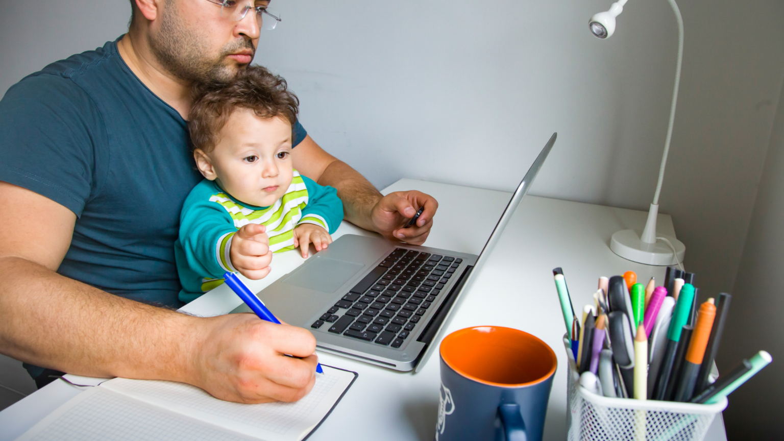 Future Skills, mobiles Arbeiten, Remote Work Kompetenzen, neue Arbeitswelt