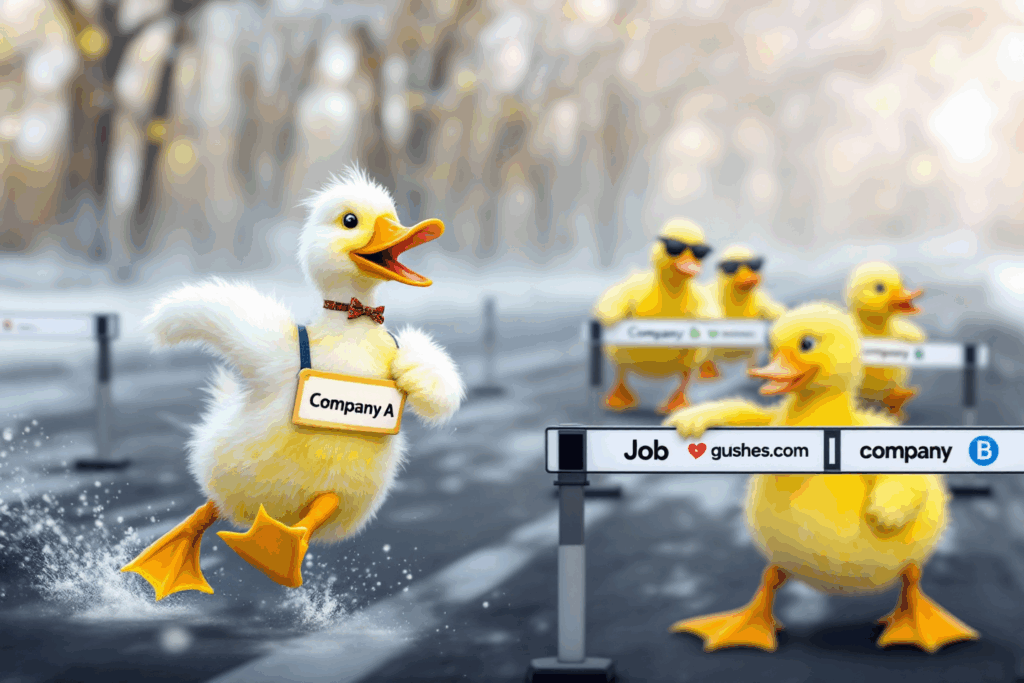 Artikel_Recruiting_Enten