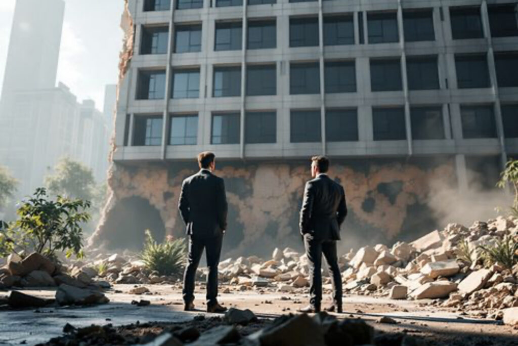 Beratung mit Substanz durch Fractional Experten