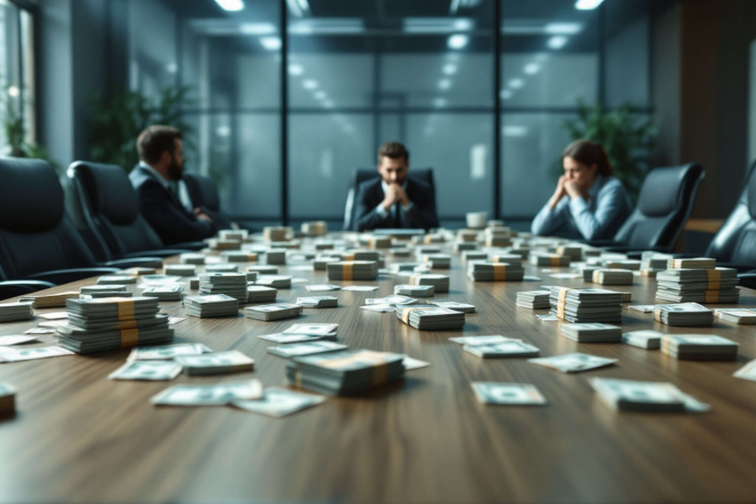 fluktuation im unternehmen