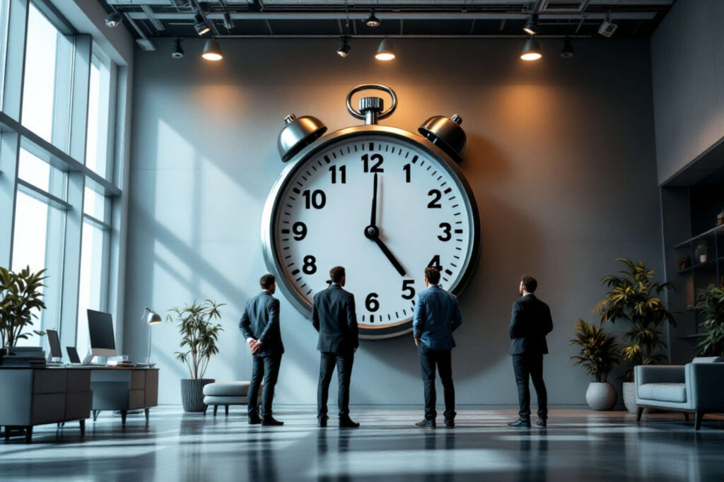 fluktuation im unternehmen 2