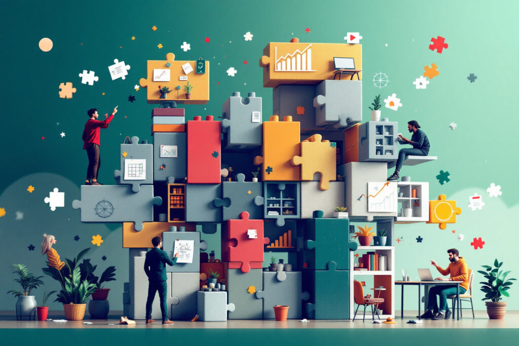 Flexible Expertise