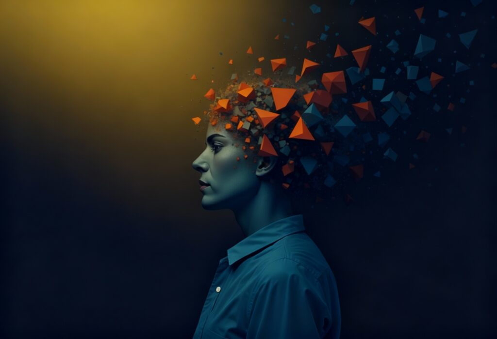 Mental Games in der Restrukturierung