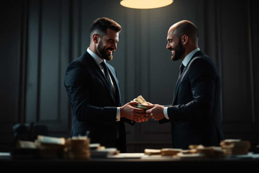 Restrukturierung Praxis-Beispiel - die Kosten unbesetzter Stellen