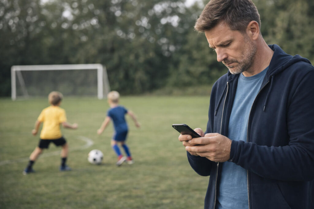 Fachkräftemangel lösen in der Teilzeit-Debatte