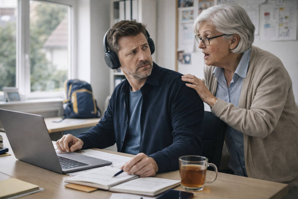 Fachkräftemangel lösen