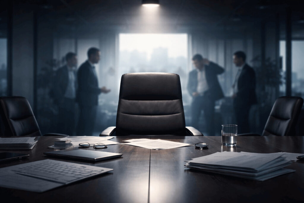 Vakanzberatung ist Chefsache