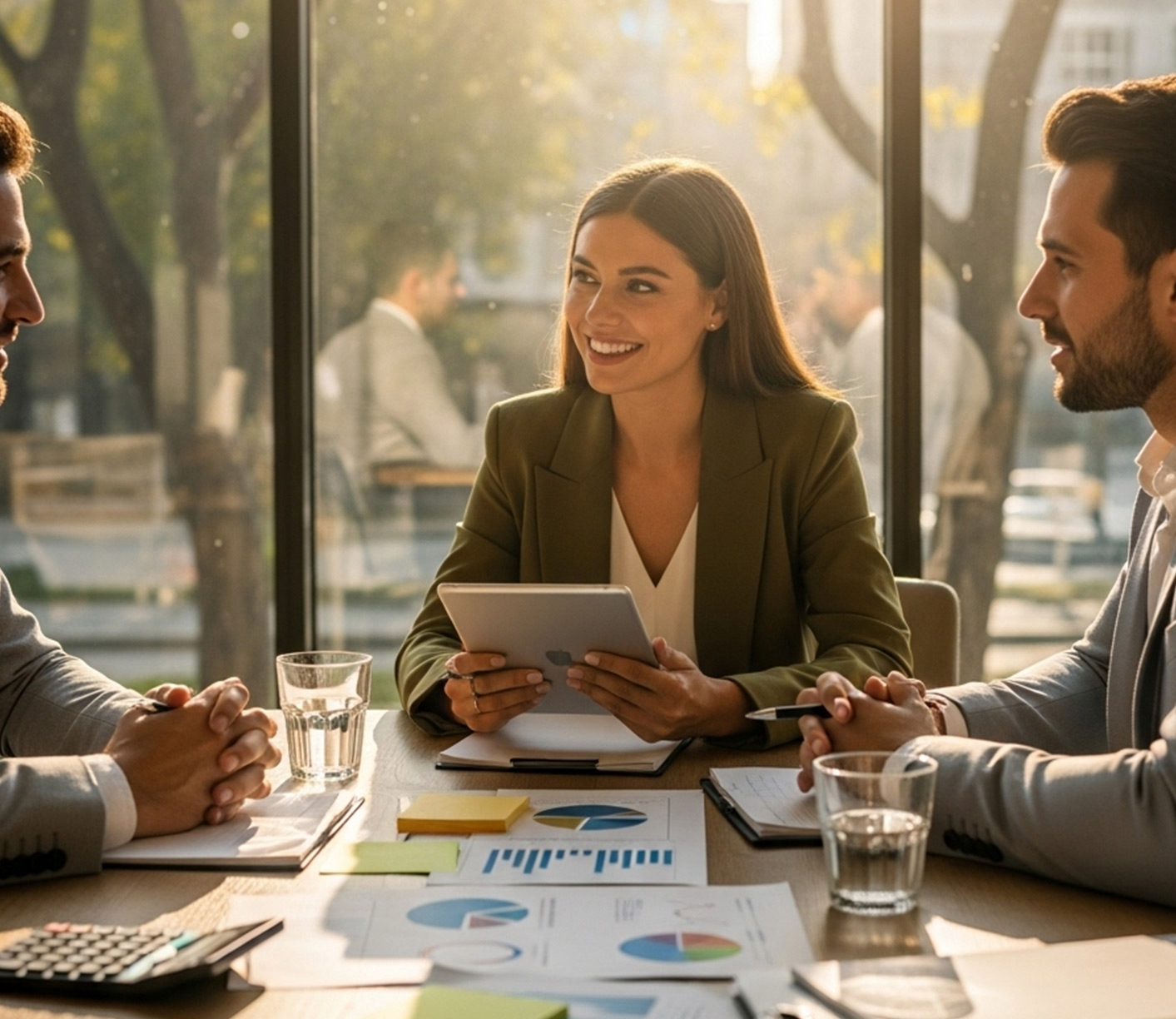 VakaCheck: Der Vakanzkosten-Rechner